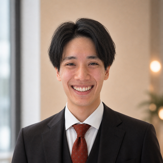 坪井 勇介（Quickry株式会社 代表取締役）